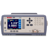 Fuel cell tester Benchtop Battery Internal Resistance Tester 60V 120V 33kΩ 232 communication ARM processor USB storage